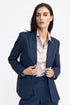 Jacket model 199709